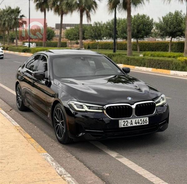 BMW for sale in Iraq